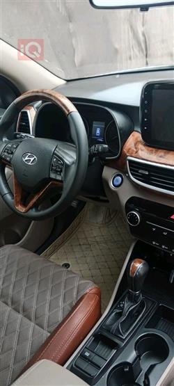 هيونداي توسان